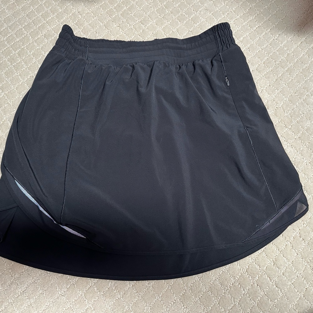 Women’s Lululemon *Long Tennis/Golf Skirt